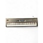 Used Yamaha S80 Keyboard Workstation