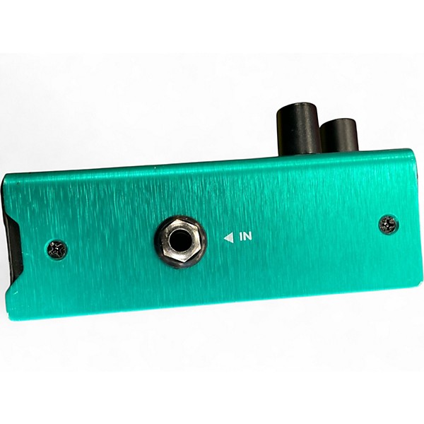 Used Fender MARINE LAYER Effect Pedal