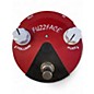 Used Dunlop Band of Gypsys Fuzz Face Mini Effect Pedal thumbnail