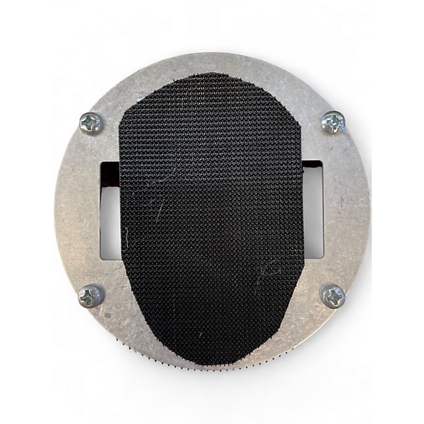 Used Dunlop Band of Gypsys Fuzz Face Mini Effect Pedal