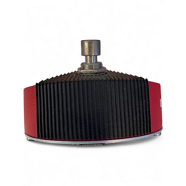 Used Dunlop Band of Gypsys Fuzz Face Mini Effect Pedal