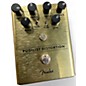 Used Fender PUGILIST DISTORTION Effect Pedal thumbnail