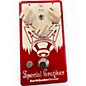 Used EarthQuaker Devices Speaker Cranker Overdrive Effect Pedal