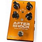 Used Source Audio AFTER SHOCK Effect Pedal