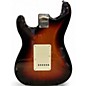 Used Squier Classic Vibe 1960S Stratocaster 2 Color Sunburst Solid Body Electric Guitar