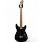 Used Fender Player Lead II Black Solid Body Electric Guitar thumbnail