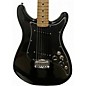 Used Fender Player Lead II Black Solid Body Electric Guitar