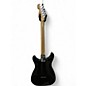 Used Fender Player Lead II Black Solid Body Electric Guitar
