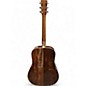 Used Martin D13 NATURAL Acoustic Electric Guitar