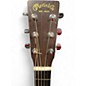 Used Martin D13 NATURAL Acoustic Electric Guitar
