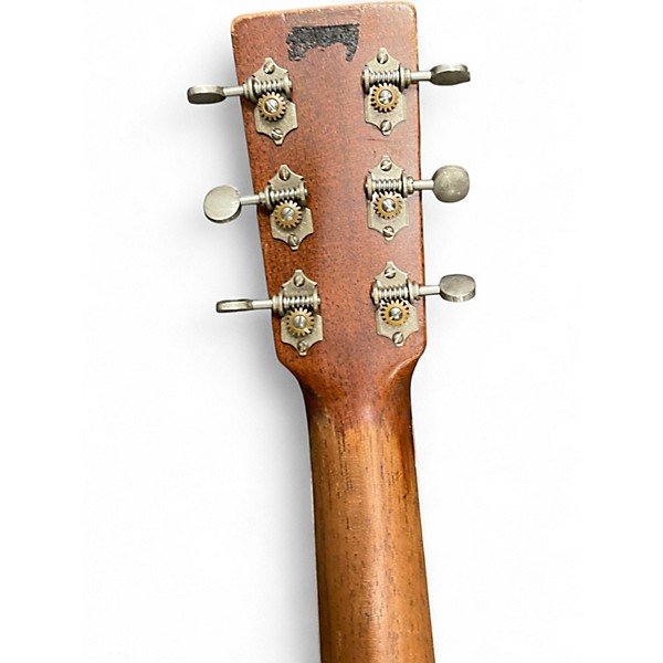 Used Martin D16RGT Natural Acoustic Guitar