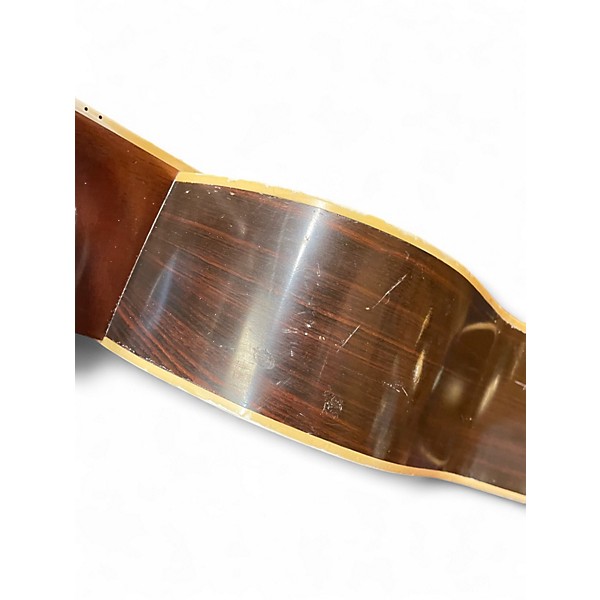 Used Martin D16RGT Natural Acoustic Guitar