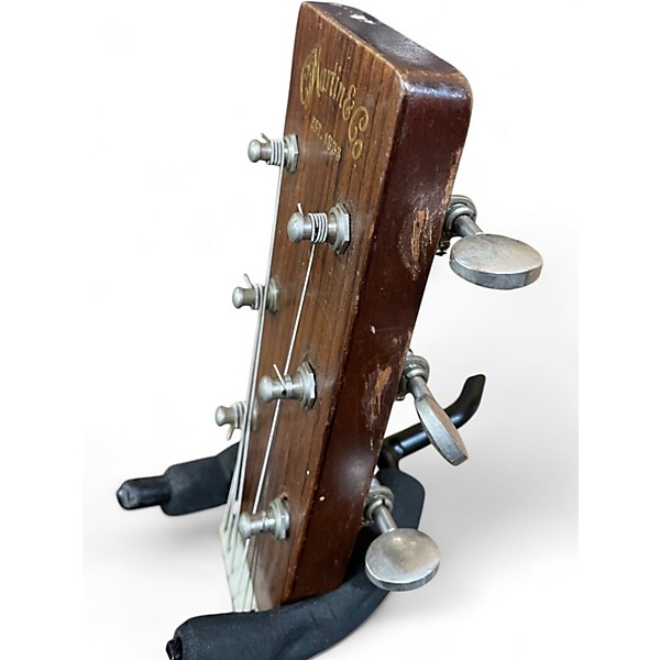 Used Martin D16RGT Natural Acoustic Guitar