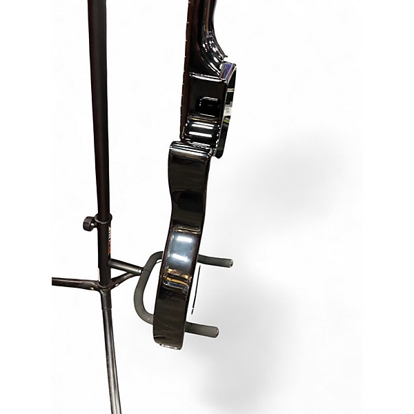 Used Gibson Les Paul Junior Sunburst Solid Body Electric Guitar