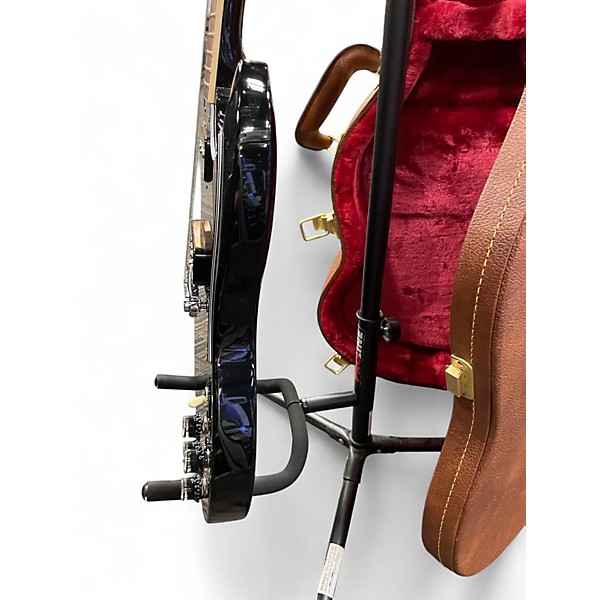 Used Gibson SG Special Black Solid Body Electric Guitar