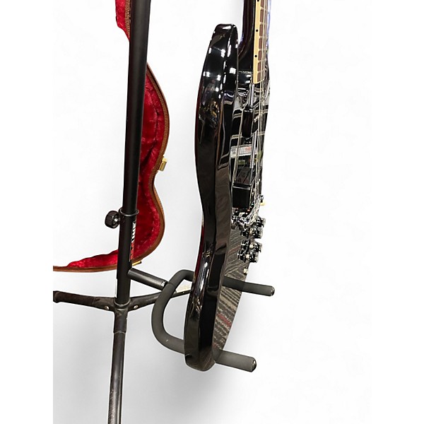 Used Gibson SG Special Black Solid Body Electric Guitar