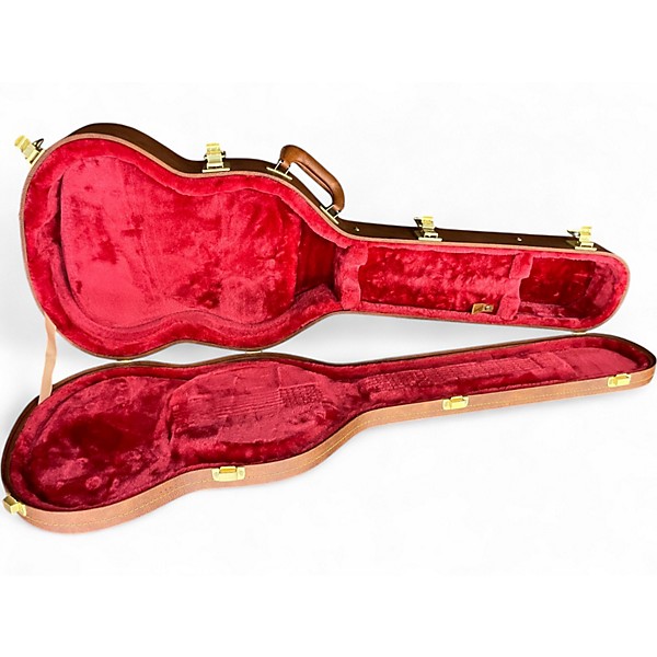 Used Gibson SG Special Black Solid Body Electric Guitar