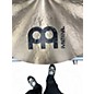 Used MEINL 20in Byzance Medium Ride Cymbal