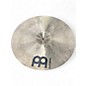 Used MEINL 20in Byzance Medium Ride Cymbal