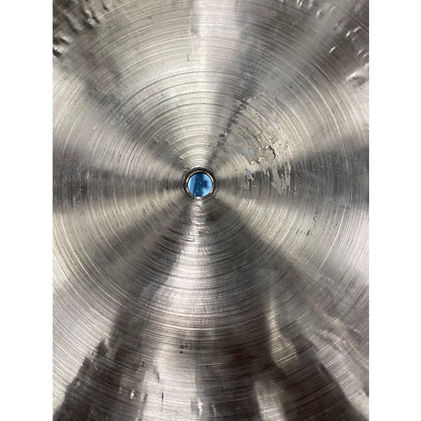 Used MEINL 20in Byzance Medium Ride Cymbal
