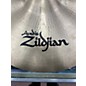 Used Zildjian 18in Avedis Fast Crash Cymbal