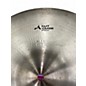 Used Zildjian 18in Avedis Fast Crash Cymbal