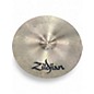 Used Zildjian 18in Avedis Fast Crash Cymbal