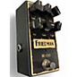 Used Friedman BE-OD Effect Pedal
