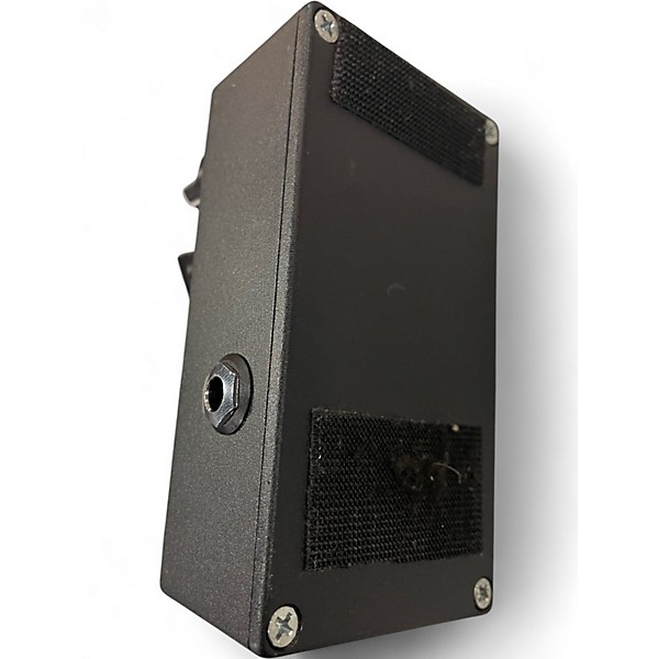 Used Friedman BE-OD Effect Pedal