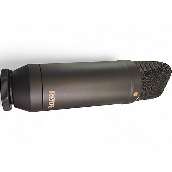 Used RODE NT1 Condenser Microphone