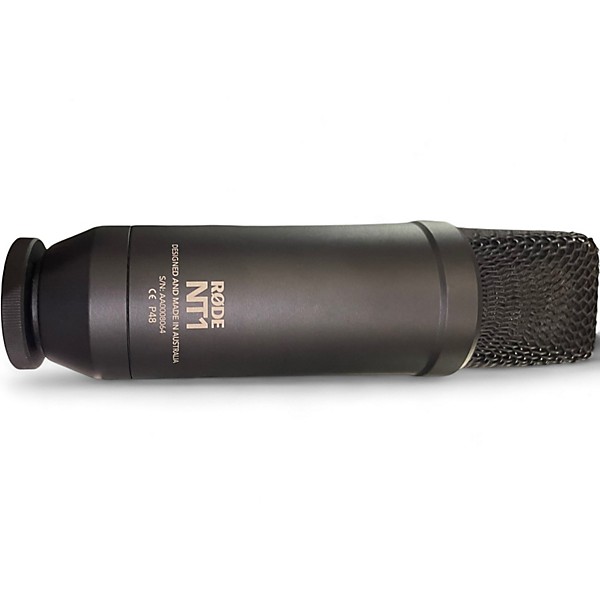 Used RODE NT1 Condenser Microphone