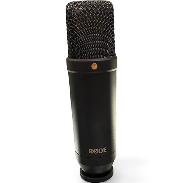 Used RODE NT1 Condenser Microphone