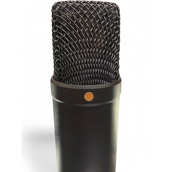 Used RODE NT1 Condenser Microphone