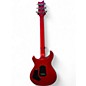 Used PRS SE Custom 24 Charcoal Cherry Burst Solid Body Electric Guitar