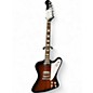 Used Epiphone Firebird 2 Color Sunburst Solid Body Electric Guitar thumbnail