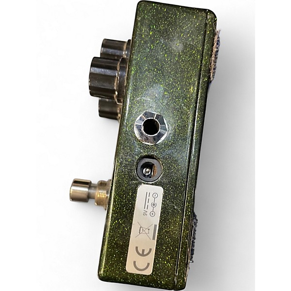 Used MXR Carbon Copy Effect Pedal