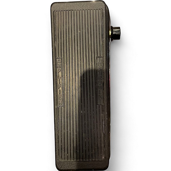 Used Dunlop 535Q Cry Baby Multi-Wah Effect Pedal