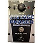 Used Behringer VP1 Vintage Phaser Effect Pedal thumbnail