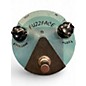 Used Dunlop Fuzz Face Effect Pedal thumbnail