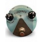 Used Dunlop Fuzz Face Effect Pedal