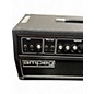 Used Ampeg SVT200T Bass Amp Head