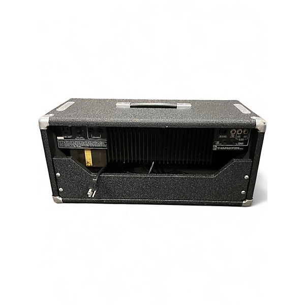 Used Ampeg SVT200T Bass Amp Head