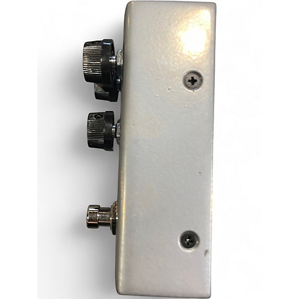 Used J.Rockett Audio Designs ARCHER JMOD Effect Pedal