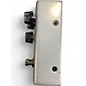 Used J.Rockett Audio Designs ARCHER JMOD Effect Pedal