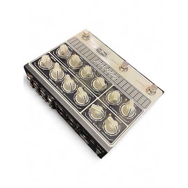 Used Tone King IMPERIAL PREAMP Pedal