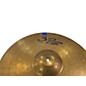 Used Paiste 14in 302 Hi Hat Pair Cymbal