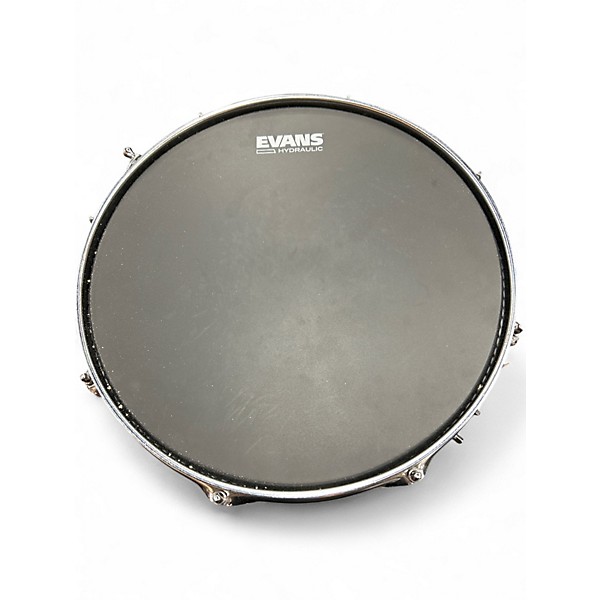 Used Gretsch Drums 14in Catalina Maple SNARE sparkle Drum