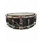 Used Gretsch Drums 14in Catalina Maple SNARE sparkle Drum