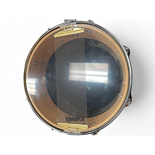 Used Gretsch Drums 14in Catalina Maple SNARE sparkle Drum