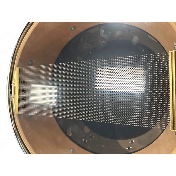 Used Gretsch Drums 14in Catalina Maple SNARE sparkle Drum